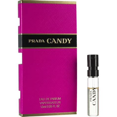 prada candy trial size|prada candy scents.